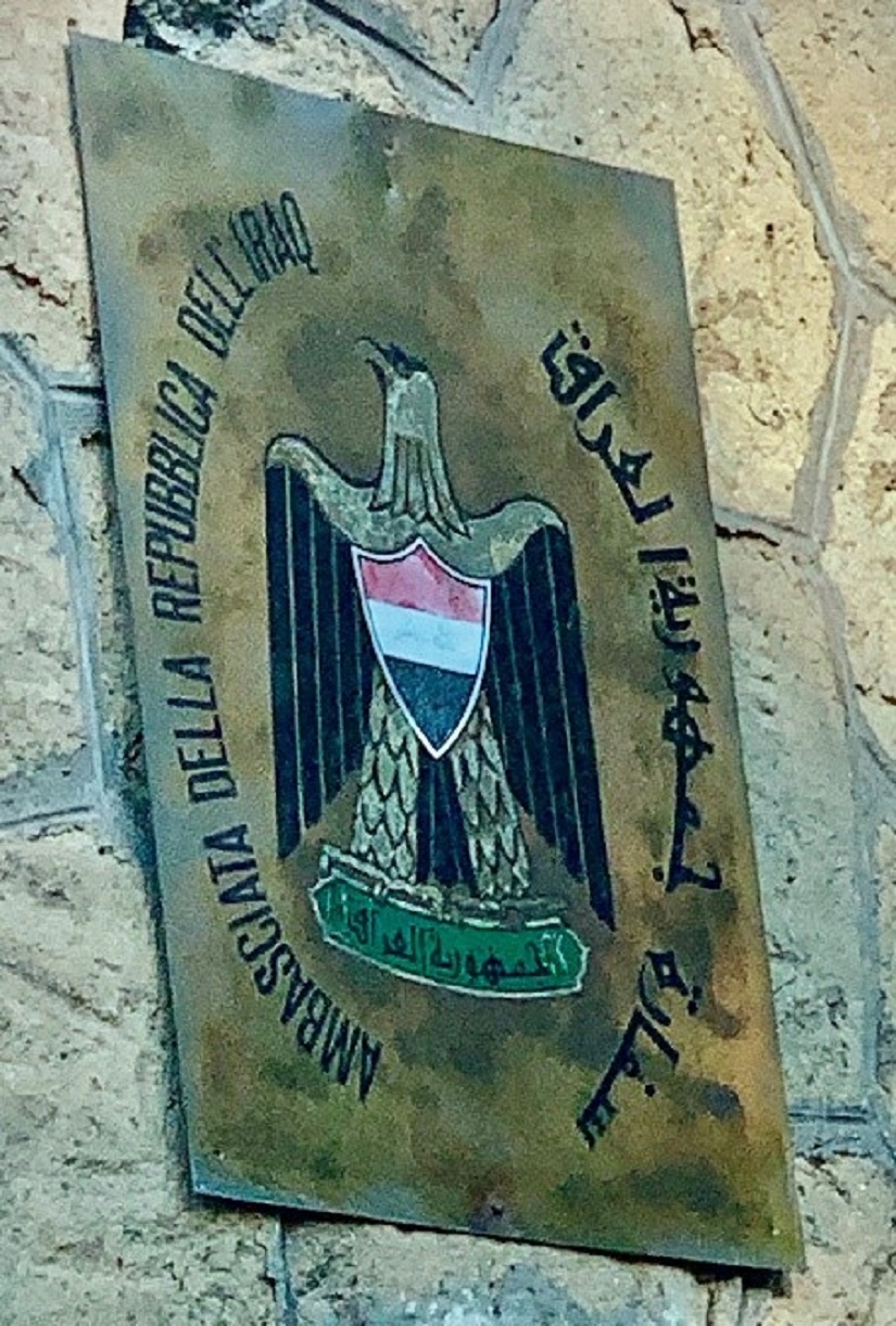 IRAK